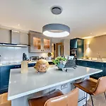 3 Bed In Leyburn Oc-76395 Сasa de vacaciones *