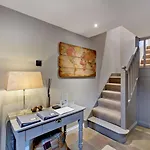 3 Bed In Leyburn Oc-76395 Holiday home Askrigg