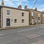 3 Bed In Leyburn Oc-76395 Holiday home