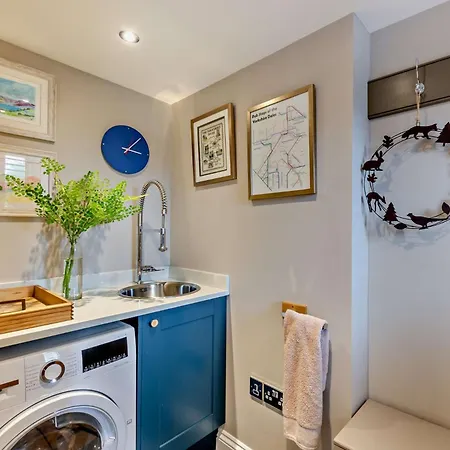 3 Bed In 76395 * Askrigg