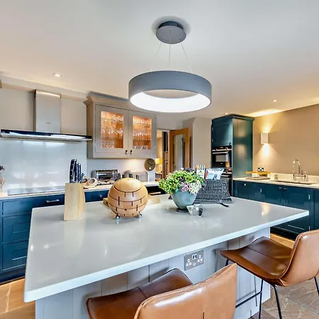 3 Bed In 76395 Holiday home *