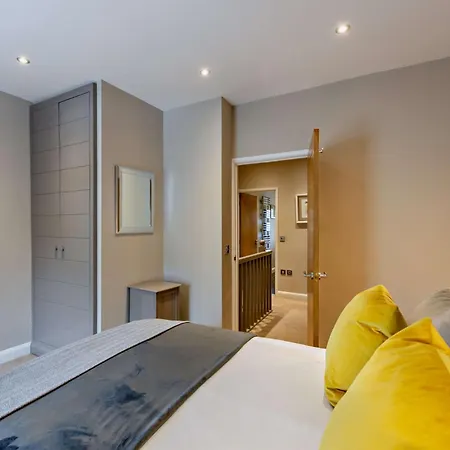 Tatil Evi 3 Bed In 76395 Askrigg