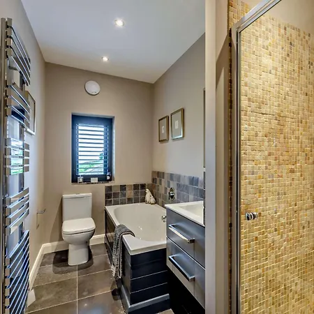 3 Bed In 76395 Tatil Evi Askrigg