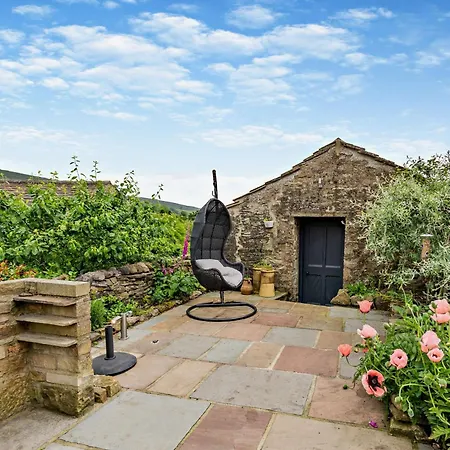 3 Bed In Leyburn Oc-76395 Semesterbostad *