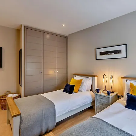 Tatil Evi 3 Bed In 76395 Askrigg