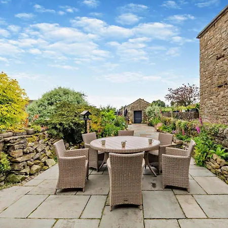 3 Bed In Leyburn Oc-76395 * Askrigg