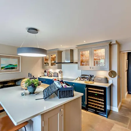 3 Bed In Leyburn Oc-76395 * 阿斯克里格