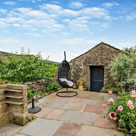 3 Bed In Leyburn Oc-76395 * Askrigg