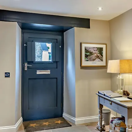 3 Bed In Leyburn Oc-76395 阿斯克里格