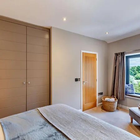 3 Bed In Leyburn Oc-76395 度假居