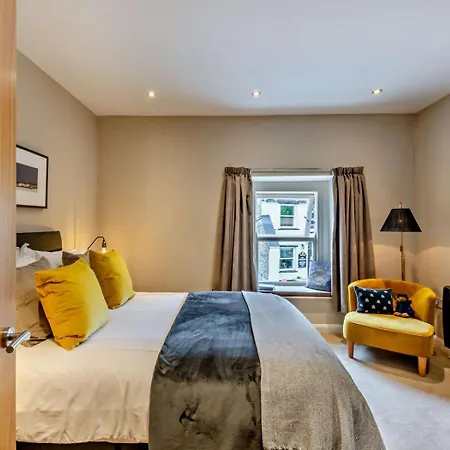 3 Bed In Leyburn Oc-76395 阿斯克里格