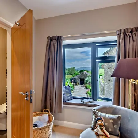 3 Bed In Leyburn Oc-76395 Tatil Evi