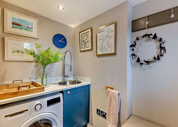 3 Bed In Leyburn Oc-76395 * Askrigg
