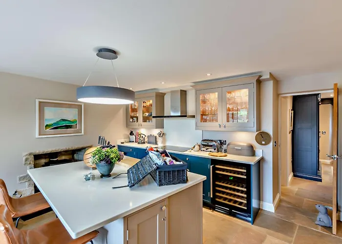 3 Bed In Leyburn Oc-76395 * Askrigg