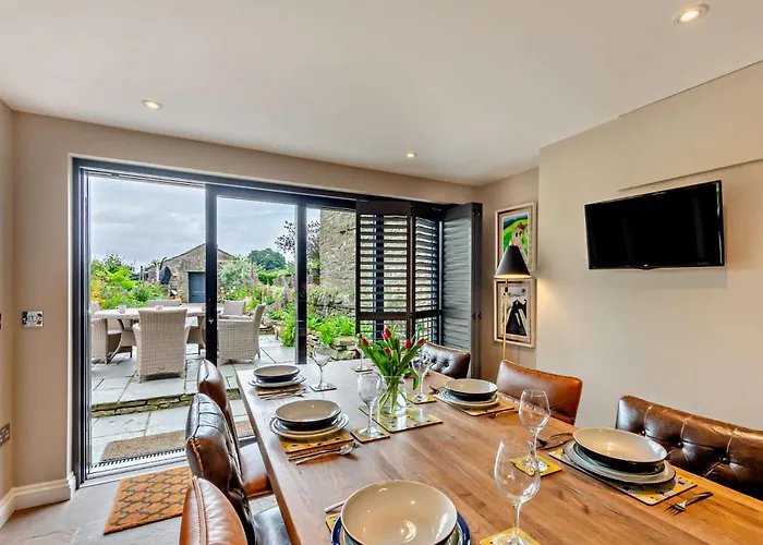 3 Bed In Leyburn Oc-76395 *