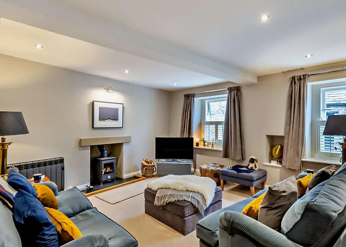 3 Bed In Leyburn Oc-76395 Askrigg