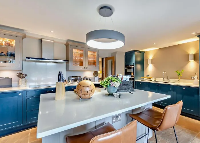 3 Bed In Leyburn Oc-76395 *