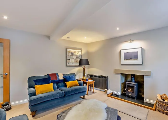3 Bed In Leyburn Oc-76395