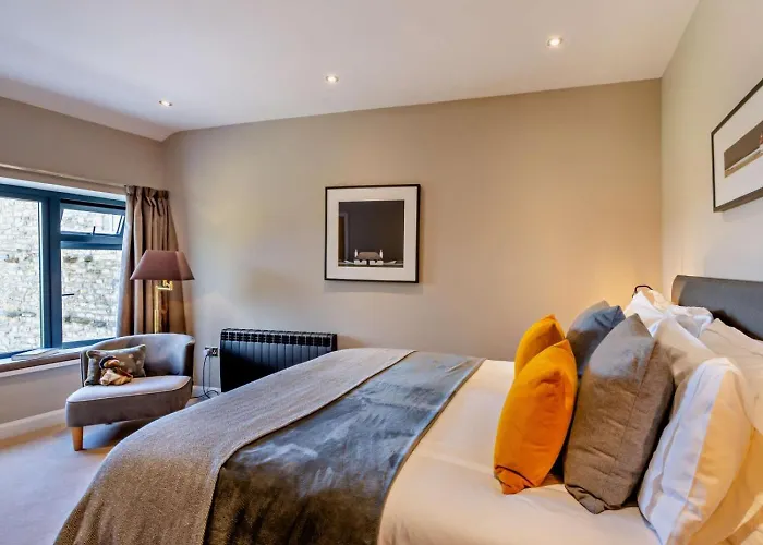 3 Bed In Leyburn Oc-76395