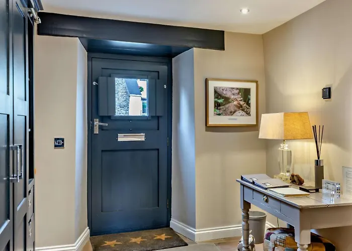 3 Bed In Leyburn Oc-76395 Askrigg