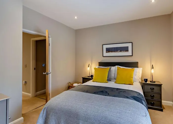 3 Bed In Leyburn Oc-76395 *