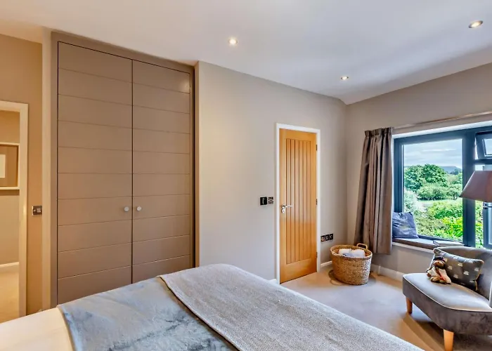 3 Bed In Leyburn Oc-76395 Semesterbostad