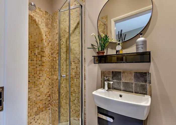 Semesterbostad 3 Bed In Leyburn Oc-76395 Askrigg