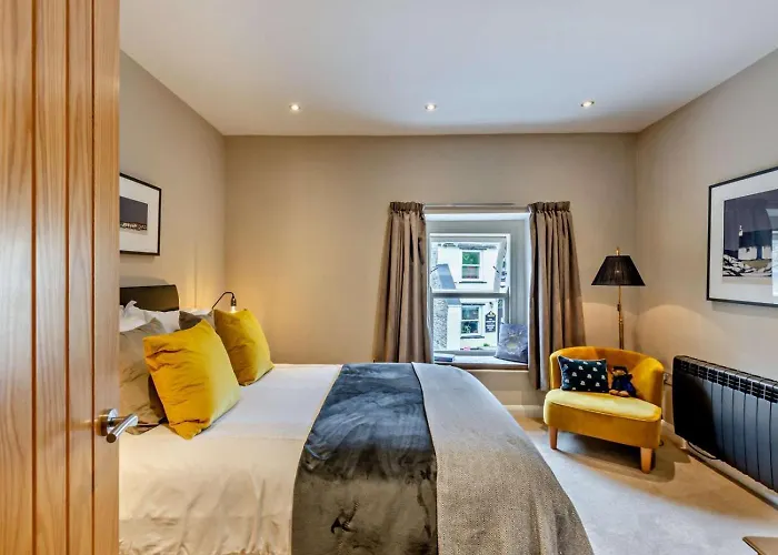 3 Bed In Leyburn Oc-76395 Askrigg