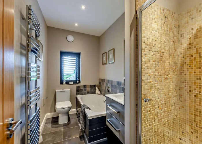3 Bed In Leyburn Oc-76395 *