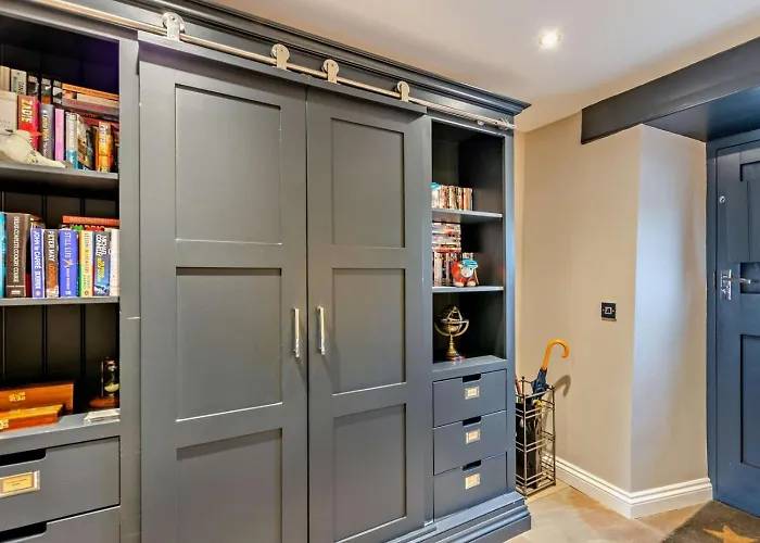 3 Bed In Leyburn Oc-76395 * Askrigg