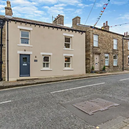 Casa de Férias 3 Bed In 76395 *