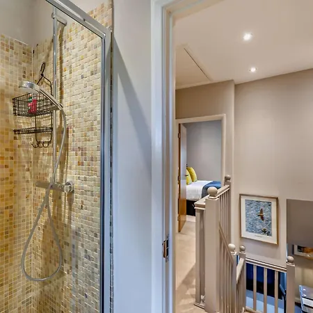 3 Bed In 76395 Casa de Férias Askrigg